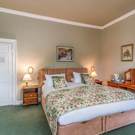 The Lynch Country House ซัมเมอร์ตัน ภายนอก รูปภาพ