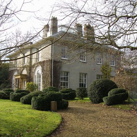 The Lynch Country House ซัมเมอร์ตัน ภายนอก รูปภาพ