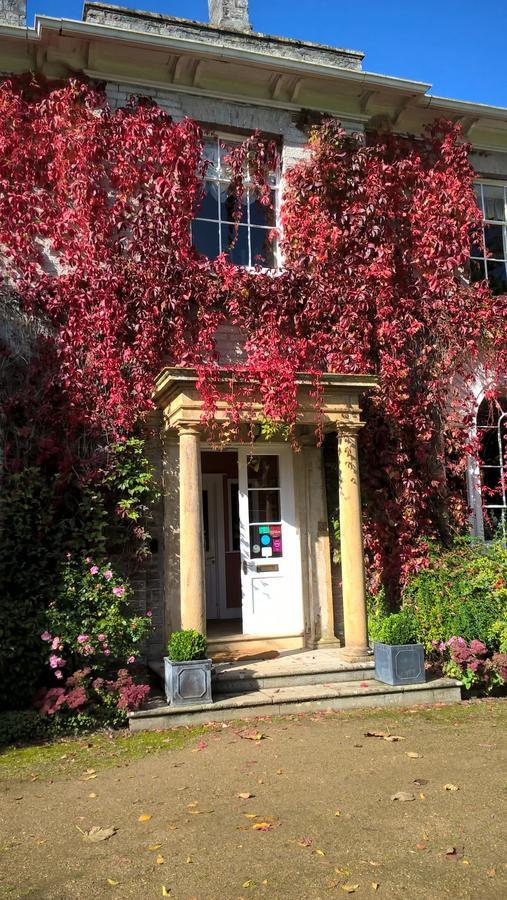 The Lynch Country House ซัมเมอร์ตัน ภายนอก รูปภาพ