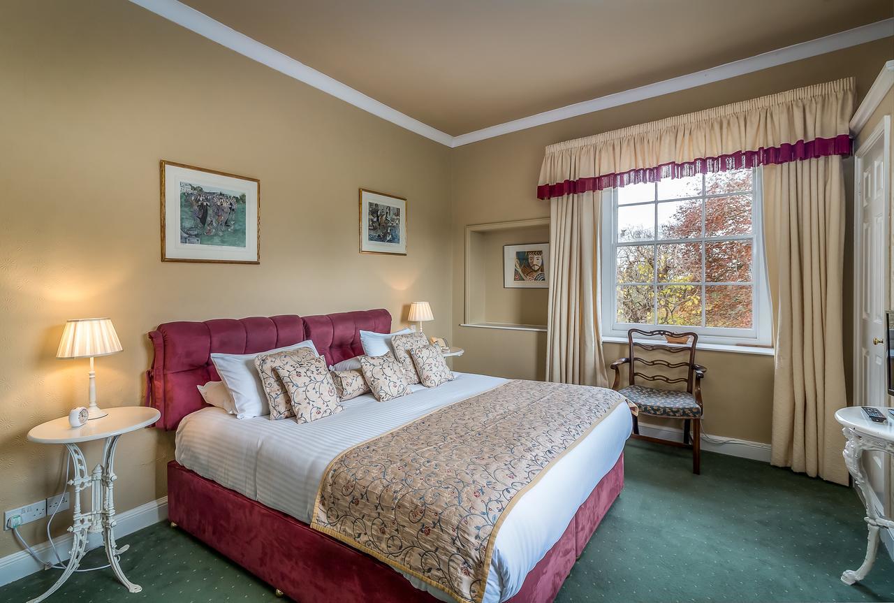 The Lynch Country House ซัมเมอร์ตัน ภายนอก รูปภาพ