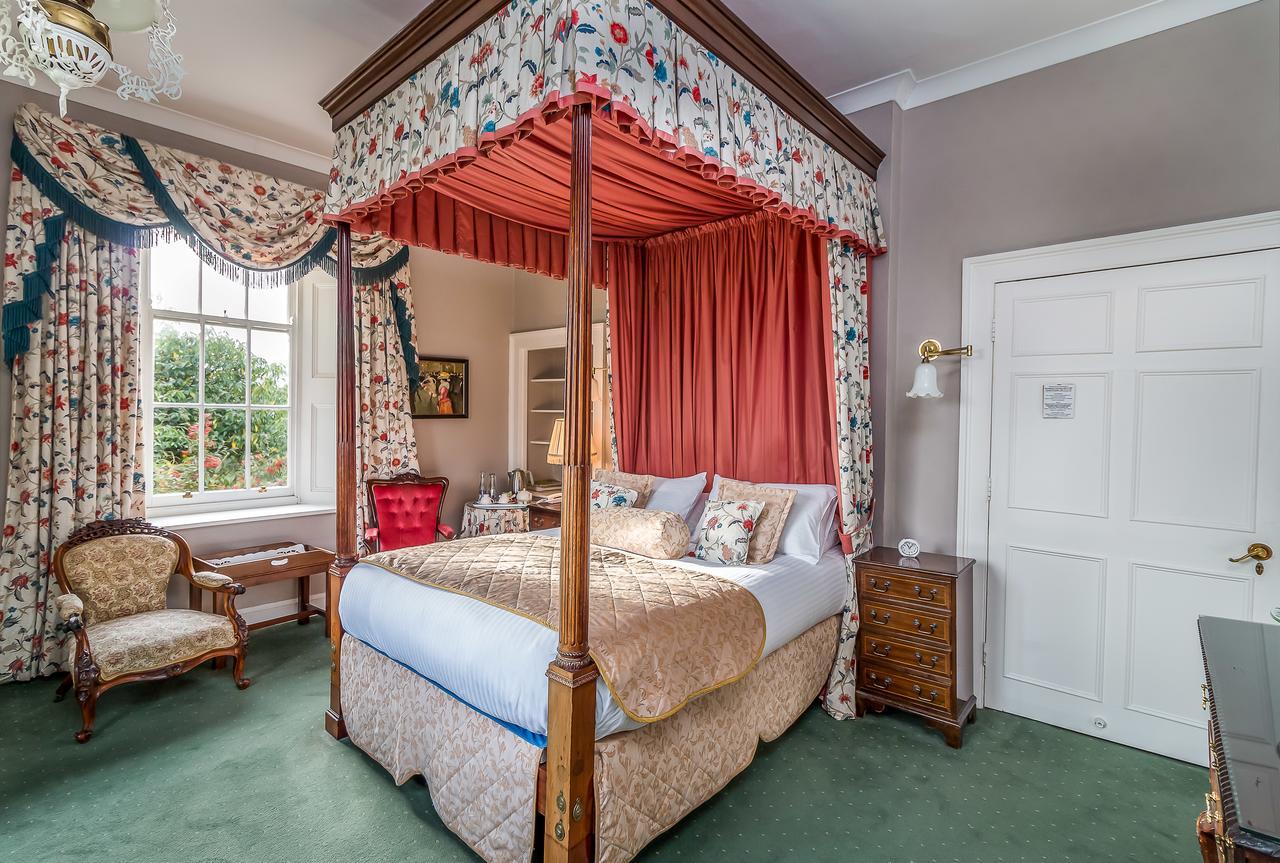 The Lynch Country House ซัมเมอร์ตัน ภายนอก รูปภาพ