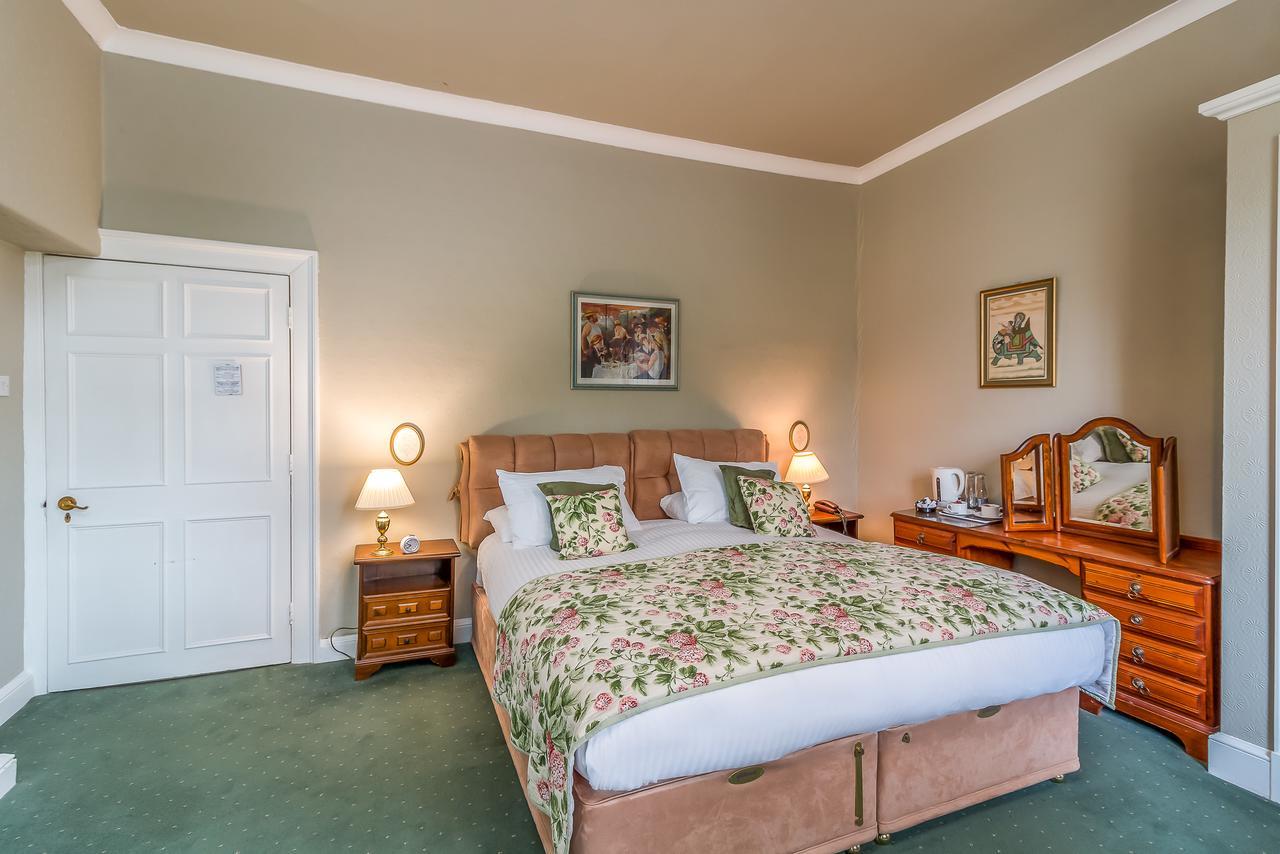 The Lynch Country House ซัมเมอร์ตัน ภายนอก รูปภาพ