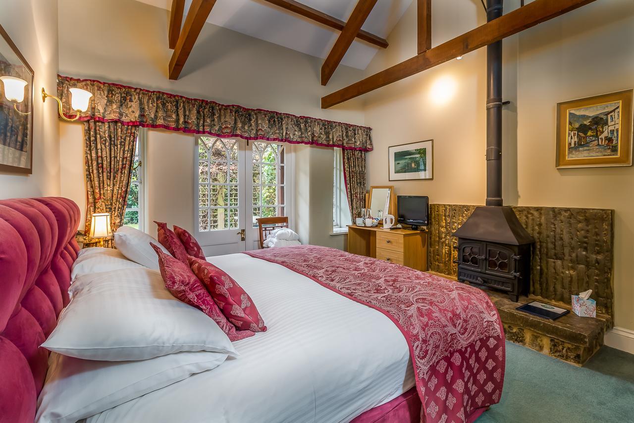 The Lynch Country House ซัมเมอร์ตัน ภายนอก รูปภาพ