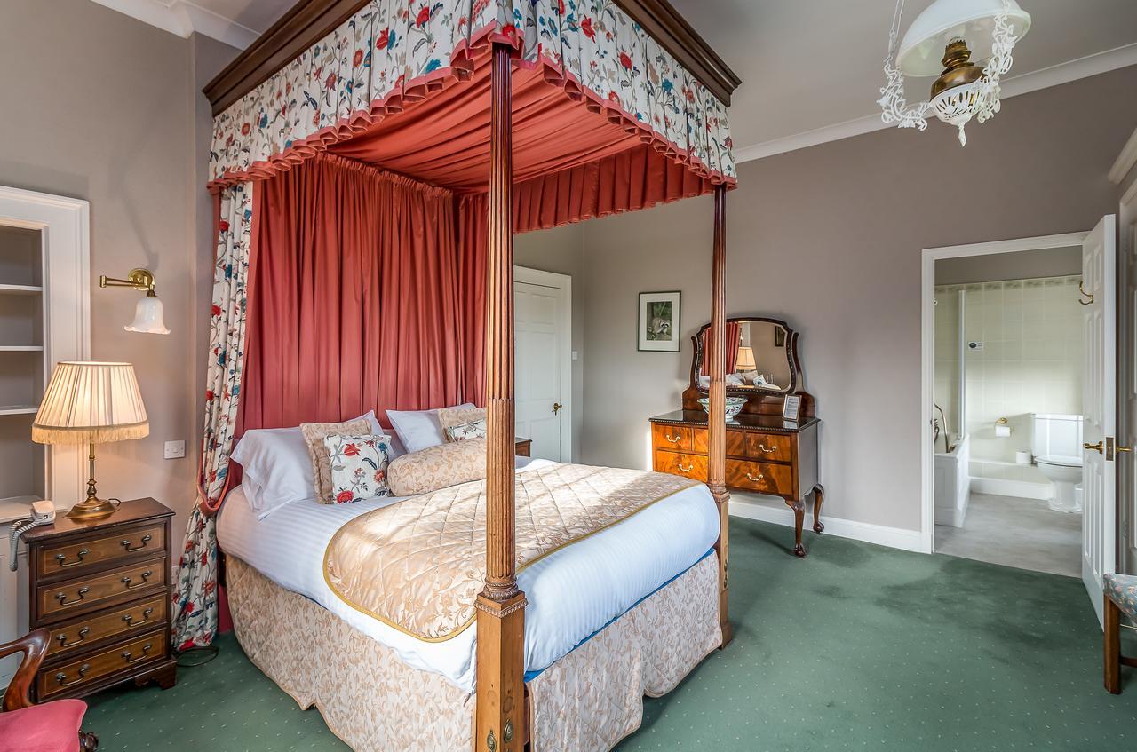 The Lynch Country House ซัมเมอร์ตัน ภายนอก รูปภาพ