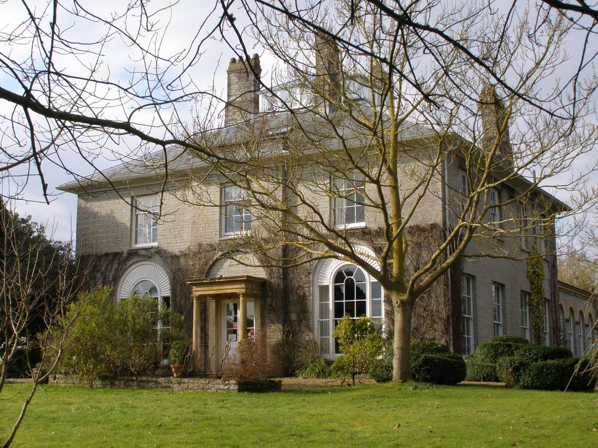 The Lynch Country House ซัมเมอร์ตัน ภายนอก รูปภาพ