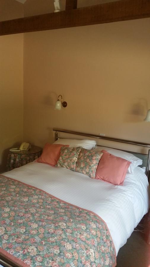 The Lynch Country House ซัมเมอร์ตัน ภายนอก รูปภาพ
